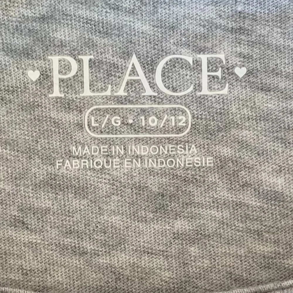 PLACE, Girls, 